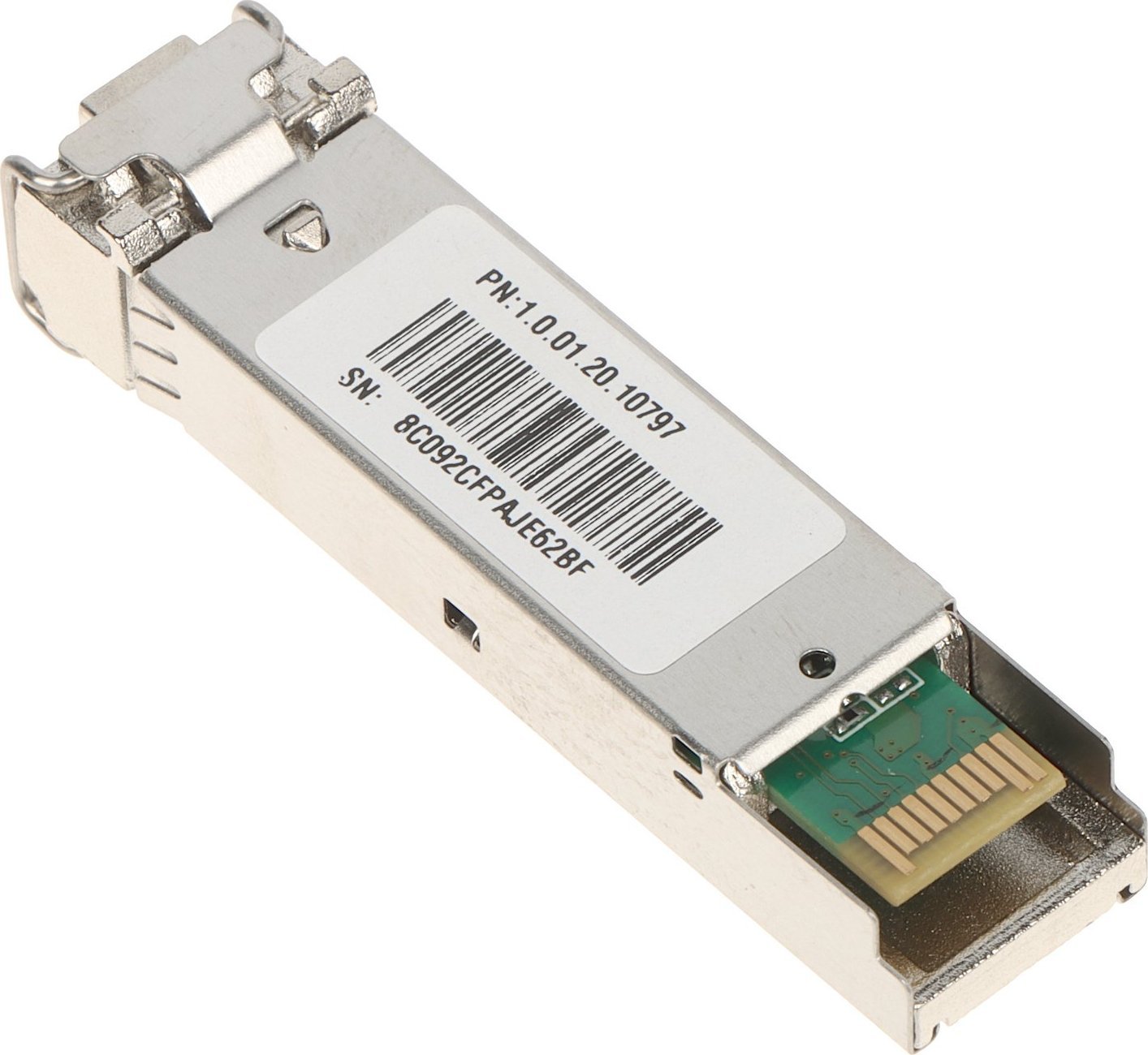 SFP Dahua Technology MODUŁ WIELOMODOWY GSFP-850-MMF