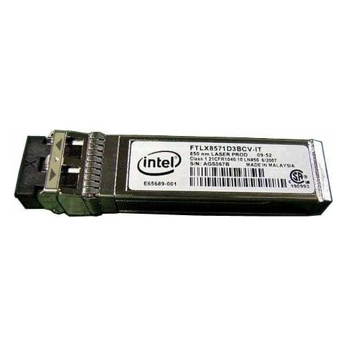 SFP Dell Dell Przetwornik SFP+SR Optcl