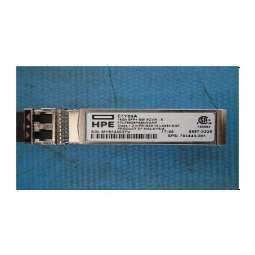 SFP HP 16GB QSFP+ SW Transceiver