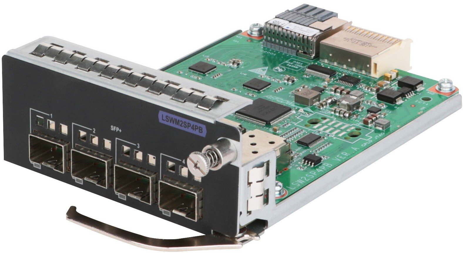 SFP HP HPE FlexNetwork 5140HI/5520HI/5600HI 4