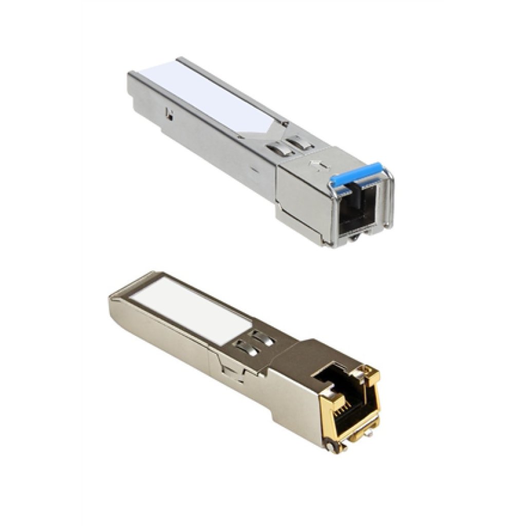 SOMI Networks | SFP (mini-GBIC) transceiver