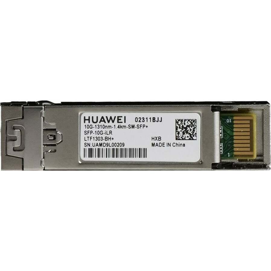 SFP Huawei Huawei SFP-10G-iLR Optical Transceiver