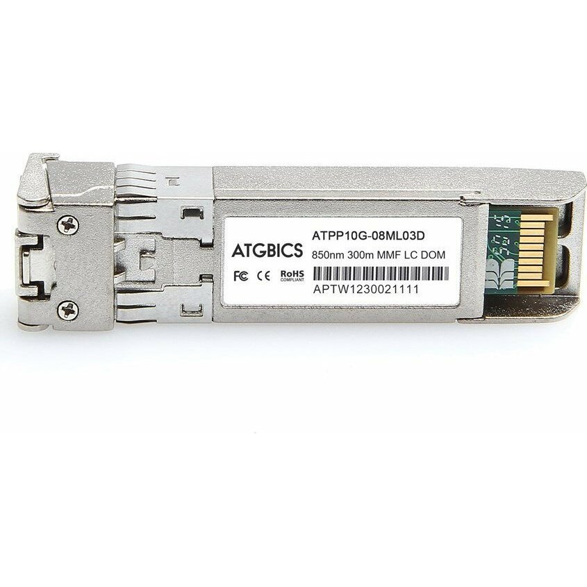 SFP Huawei HW Compatible Optical Transceiver