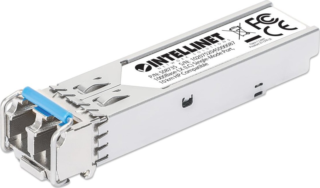 SFP Intellinet Network Solutions INTELLINET Mini-GBIC
