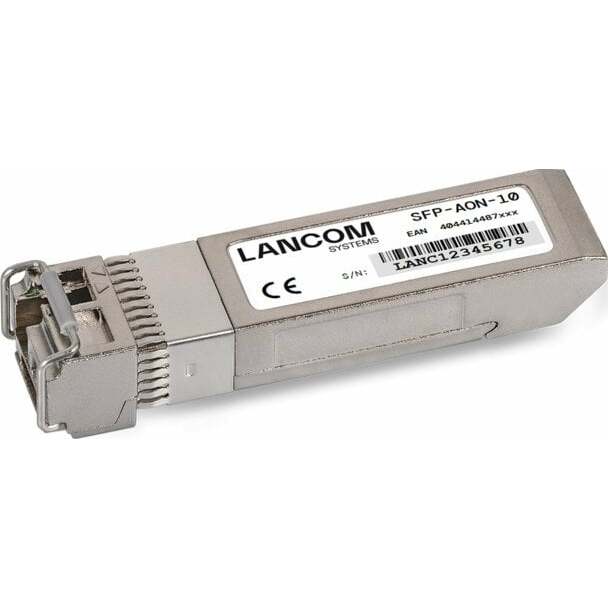 SFP LANCOM Systems LANCOM SFP-AON-10 przekaźników