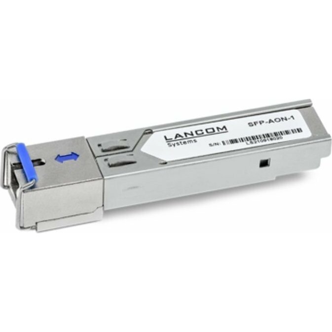 SFP LANCOM Systems LANCOM SFP-AON-1module for