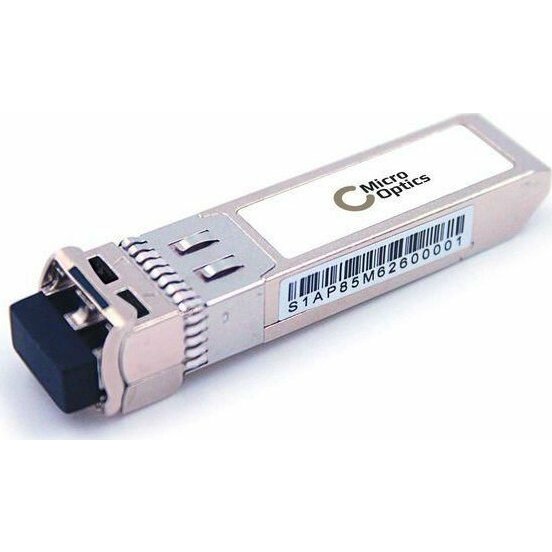 SFP Lanview Lanview MO-SFP10G-SR-ZZ0101F przekaźników Swiatłowód