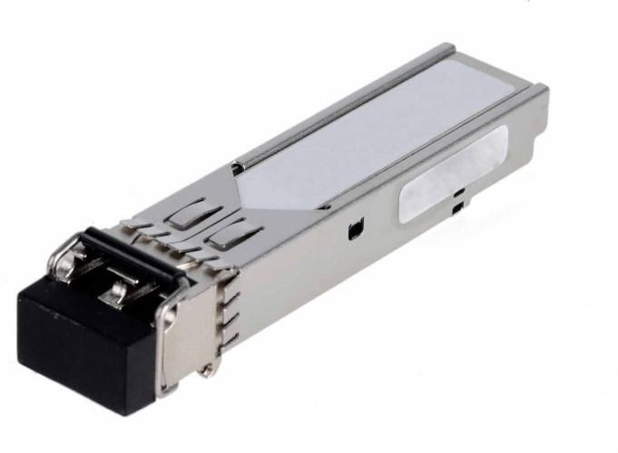 SFP Lanview Lanview MO-TRX-10GSFP-SR-MLX przekaźników Swiatłowód