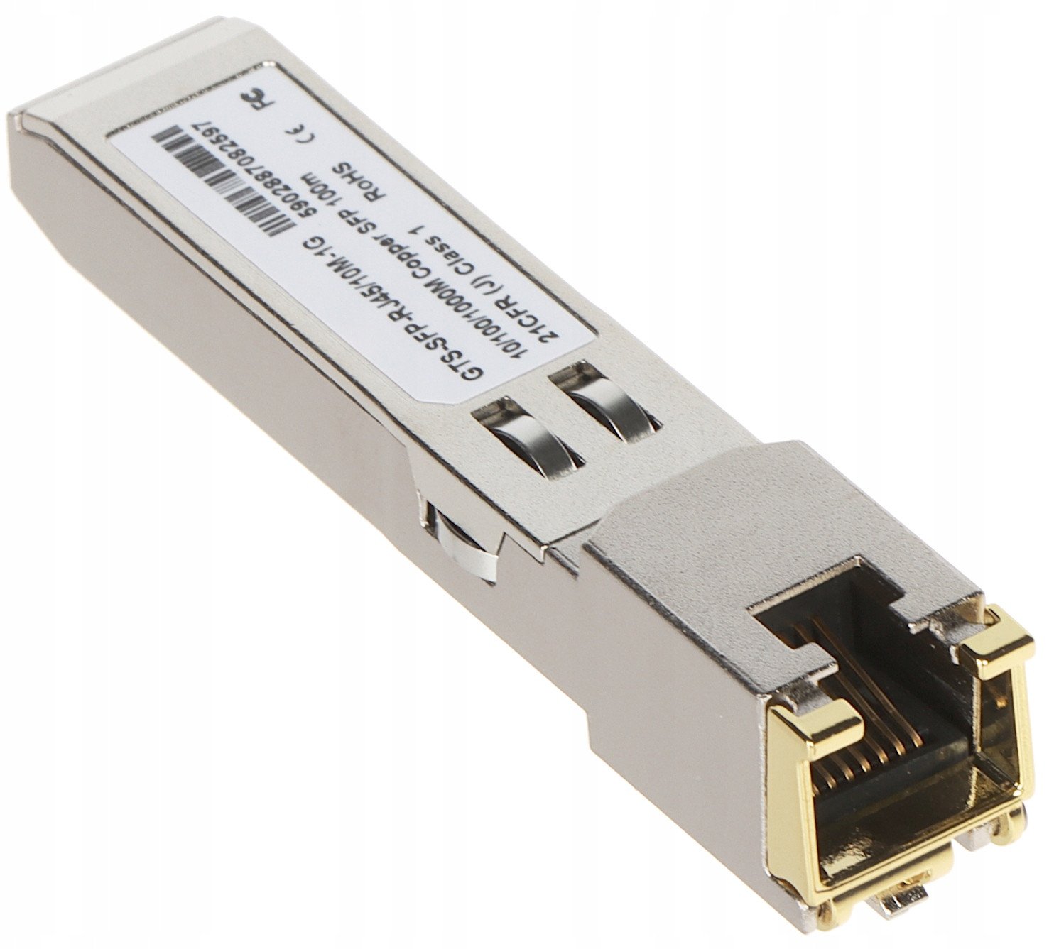 SFP Opton MODUŁ SFP Z GNIAZDEM