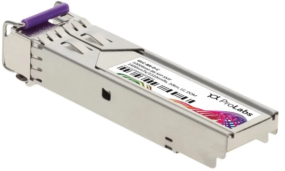SFP ProLabs 3rd Party GLC-BX-D-C -