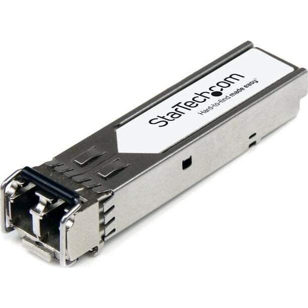 SFP StarTech StarTech AR-SFP-10G-SR-ST  przekaźników  Swiatłowód