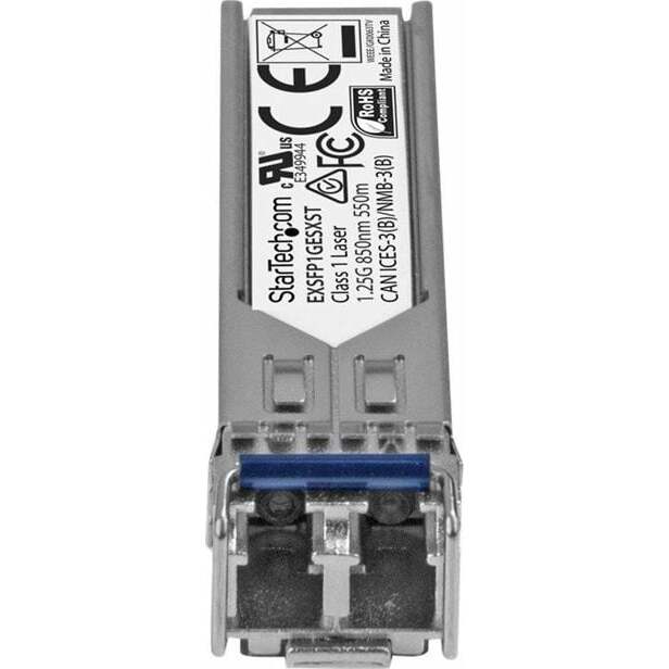 SFP StarTech | EXSFP1GELXST | 0065030869294