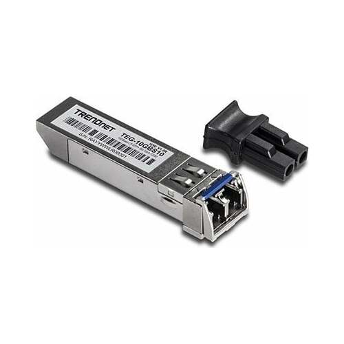SFP TRENDnet Switch 10GBASE-LR SFP+ LC