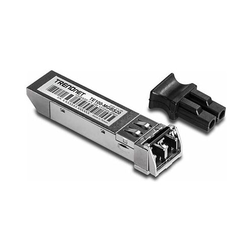 SFP TRENDnet TRENDnet Switch Zubehör Mini-GBIC