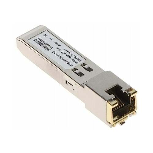 SFP TST MODUŁ SFP Z GNIAZDEM