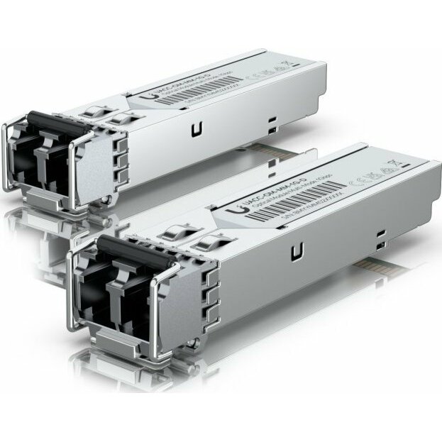 SFP Ubiquiti SFP transceiver that supports