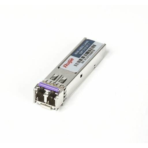 SFP Usorteret Reyee MINI-GBIC-LX-SM1310 SFP/SFP+ Modules