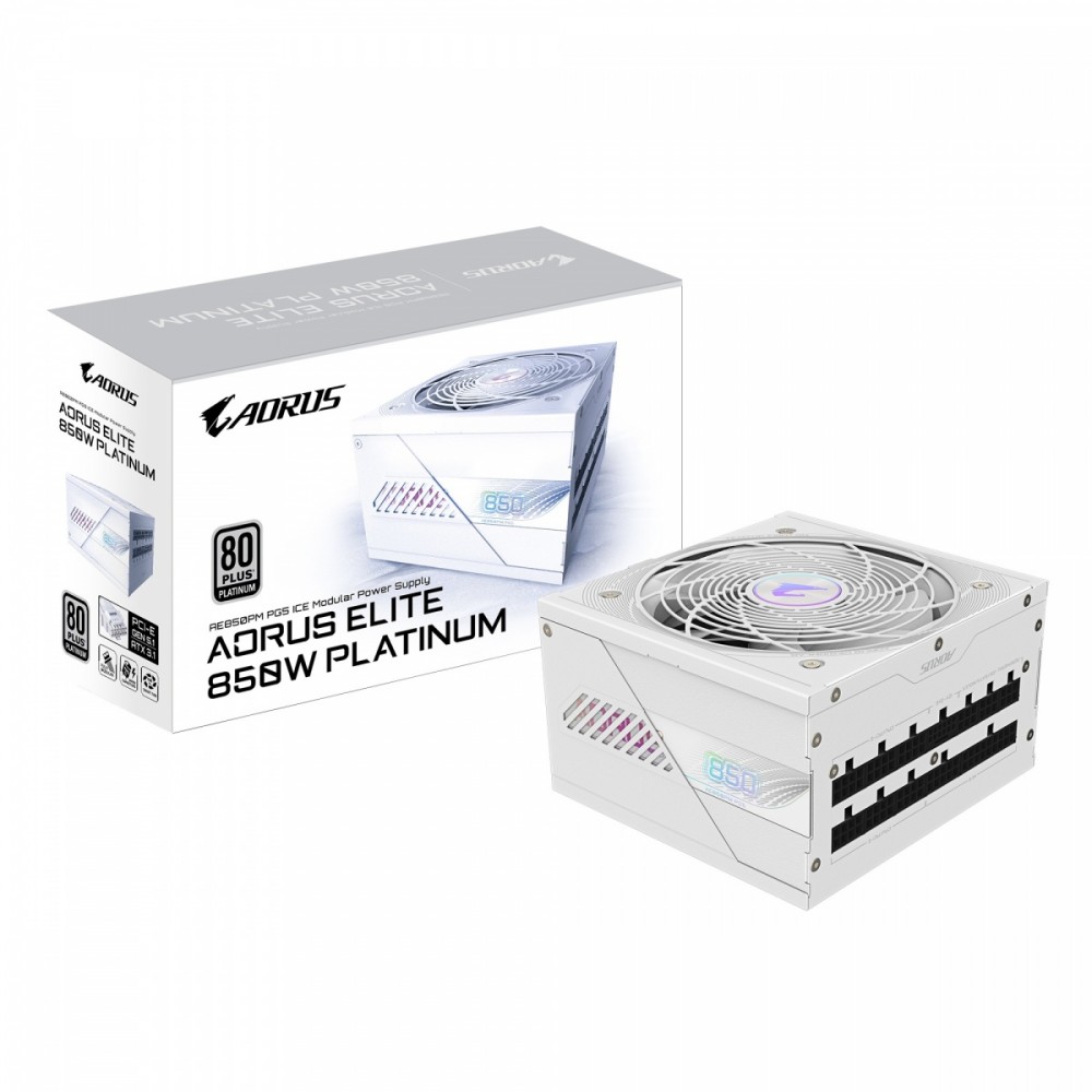 Zasilacz Gigabyte Aorus Elite Platinum ATX