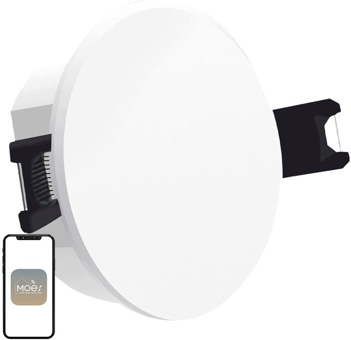 Moes obecności ZSS-QY-HP ZigBee mmWave (ZSS-QY-HP-MS)