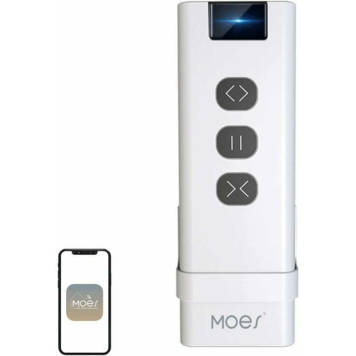 Moes Zdalnego (YK2169) | YK2169 |