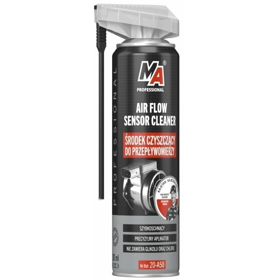Moje Auto Auto AUTO PRZEPŁYWOMIERZA 250ML/