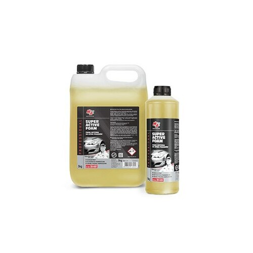 Moje Auto Auto Piana aktywna 5l