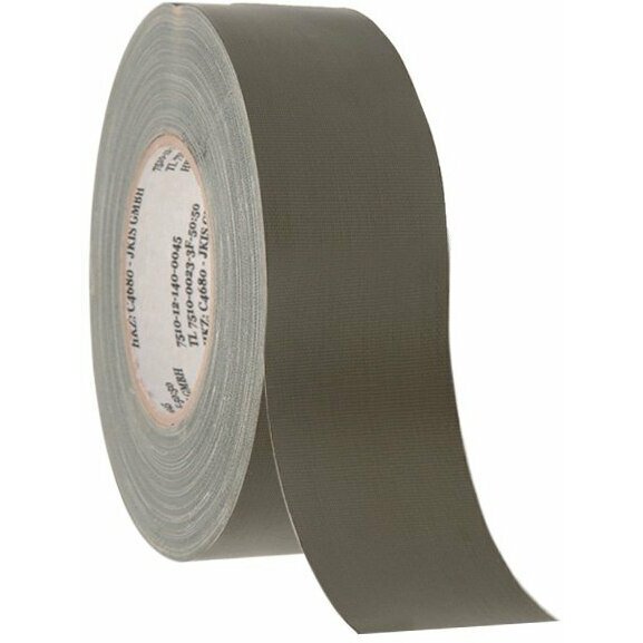 Mojeledy Mil-Tec - BW Panzerklebeband -