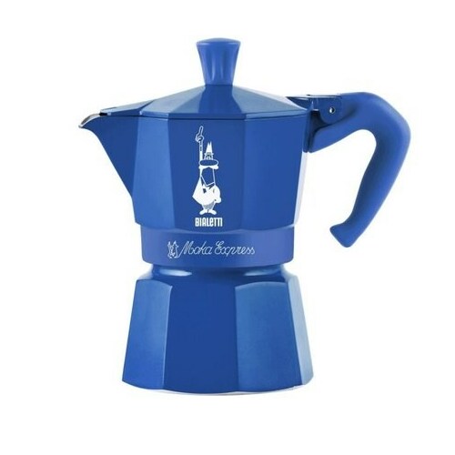Kawiarka Bialetti - kawiarka Moka Express