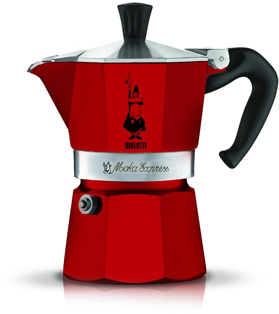 Kawiarka Bialetti Kawiarka3 Moka Express 5466