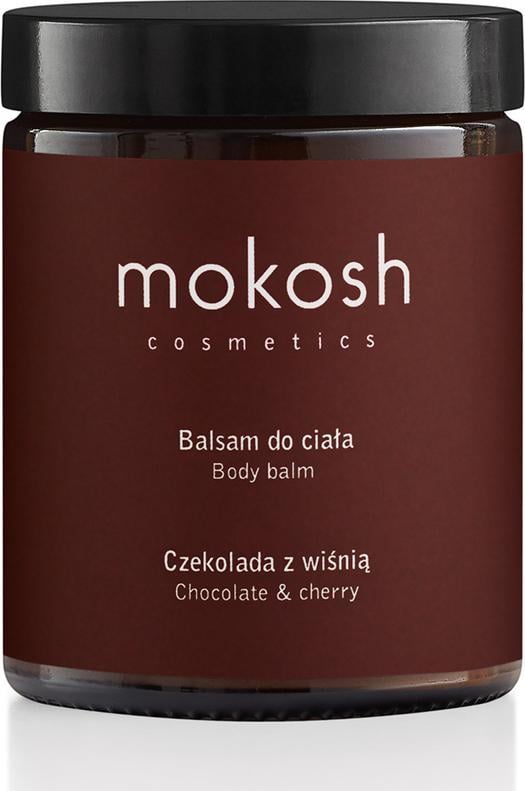 Mokosh z wiśnią 180 ml |