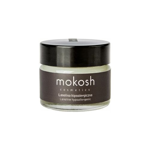 Mokosh Cosmetics Lanoline Hypoallergic lanolina hipoalergiczna