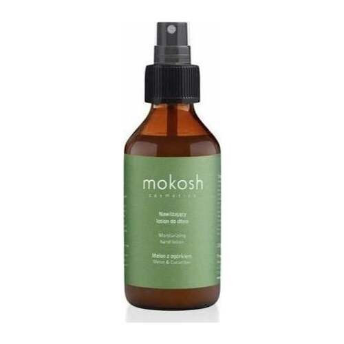 Mokosh Nawilżający lotion do dłoni &quot