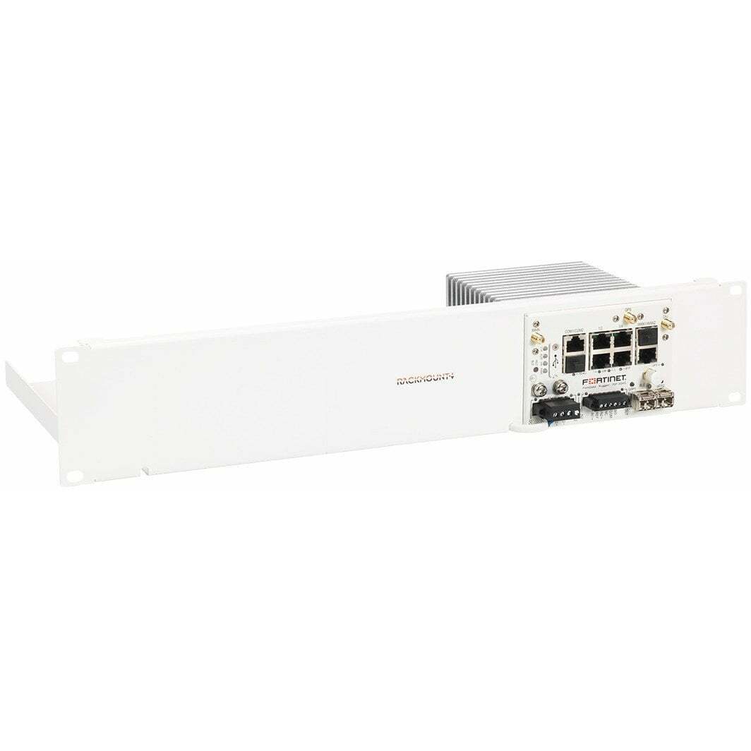 Molex PN Rackmount.IT kit for