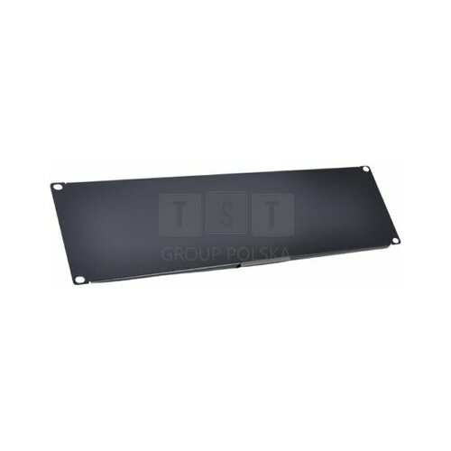 Molex PN RL-ZAS3U Panel zaślepiający 3U