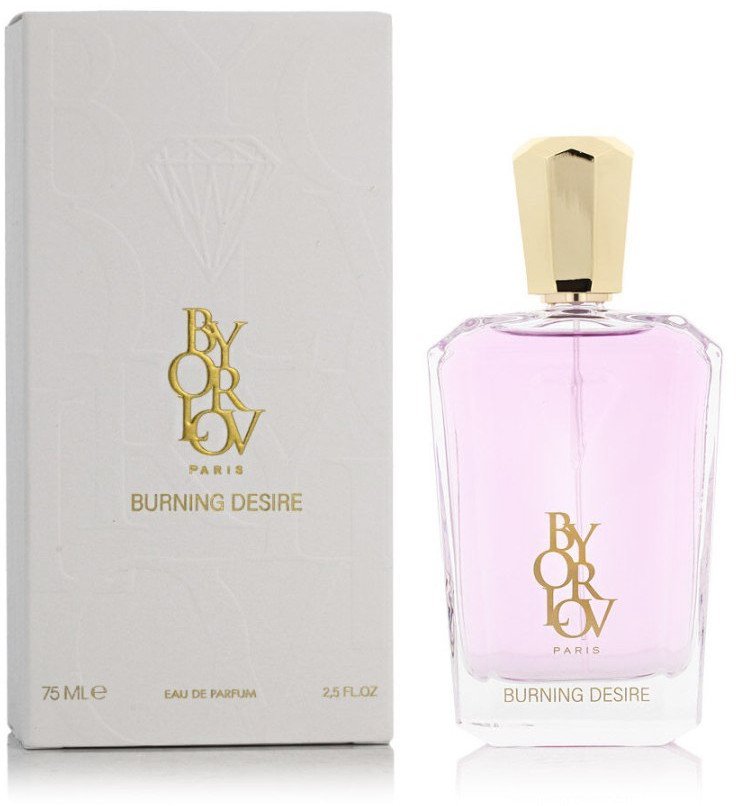Molinard Damskie Orlov Paris EDP Burning