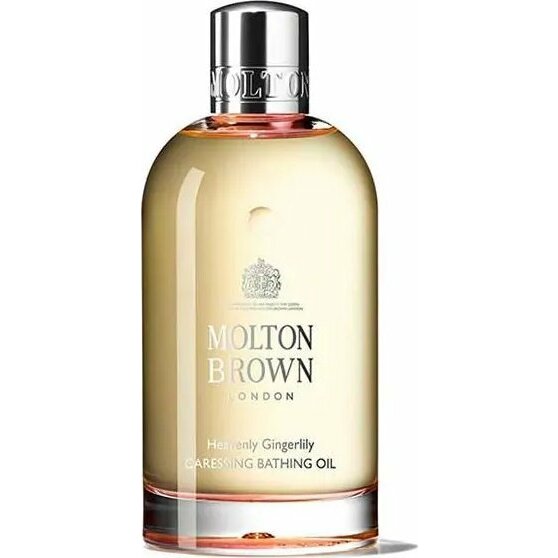 Molton Brown , Heavenly Gingerlily, Nourishing, Body