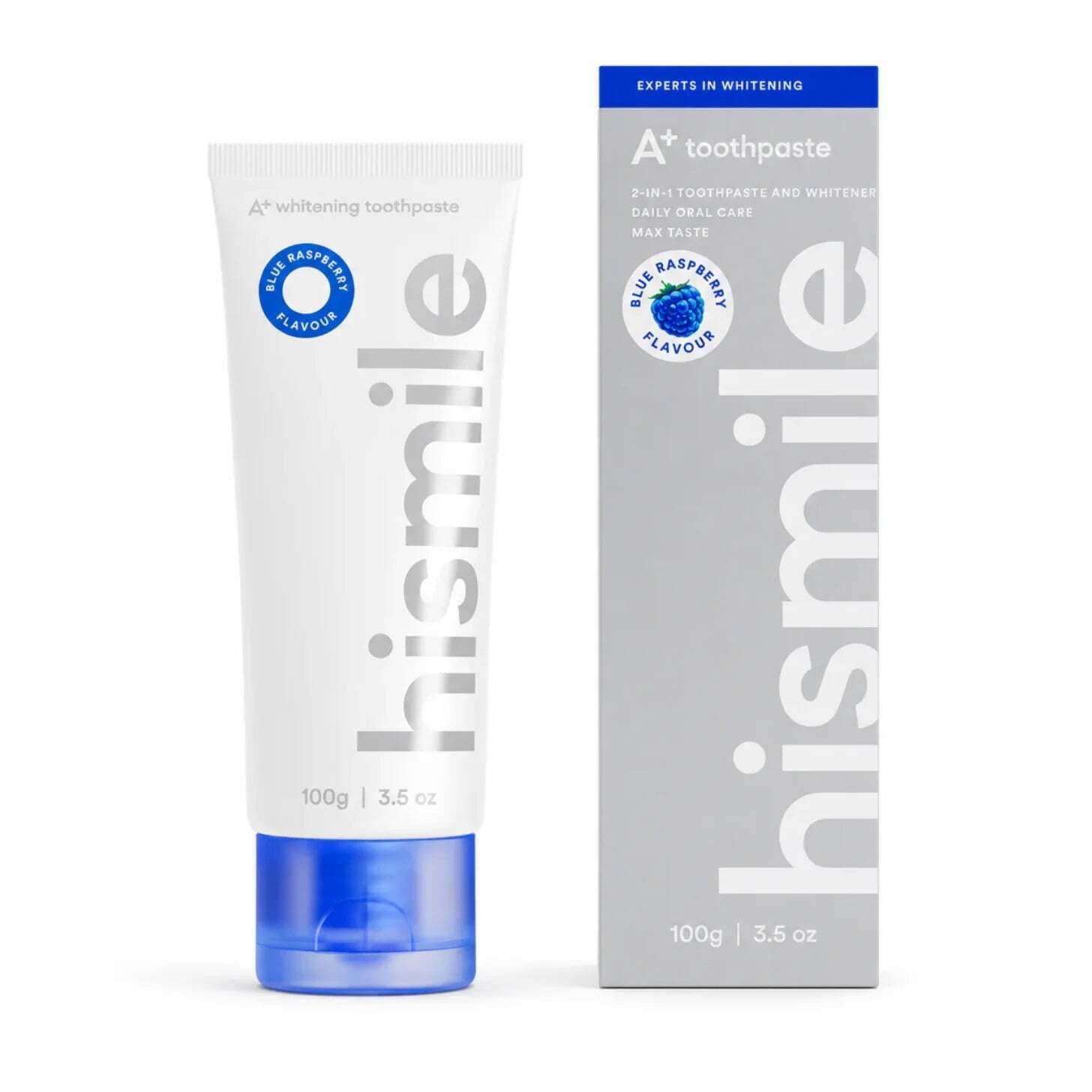 Molton Brown Hismile, Hismile, Whitening, Toothpaste