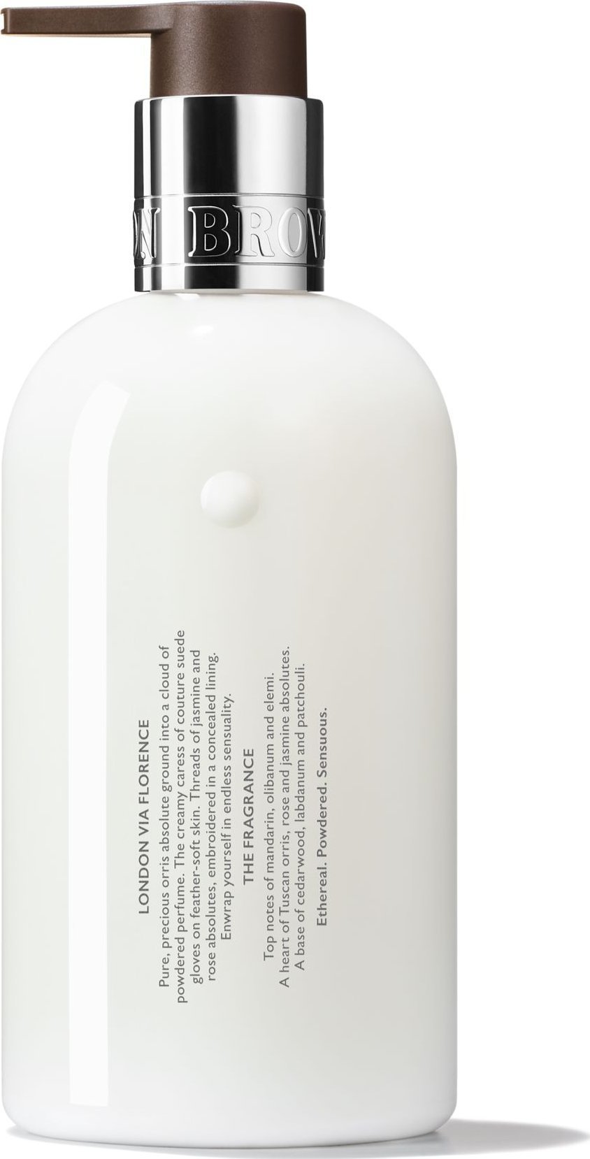 Molton Brown Molton Brown, Suede Orris
