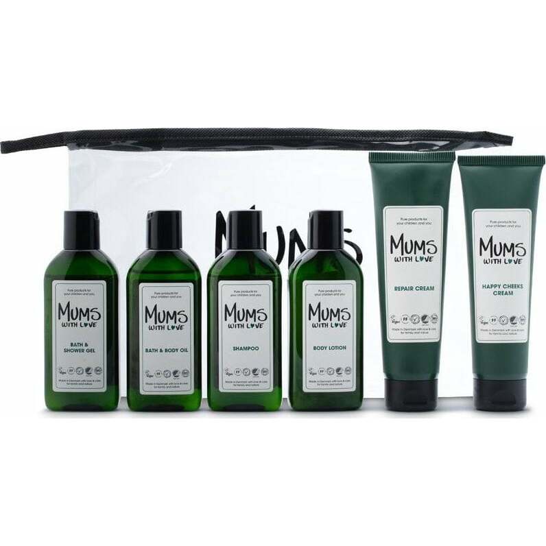 Molton Brown Starter Kit Set Mums