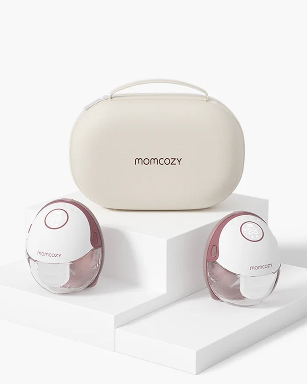Momcozy M6 Double Electric Breast Pum