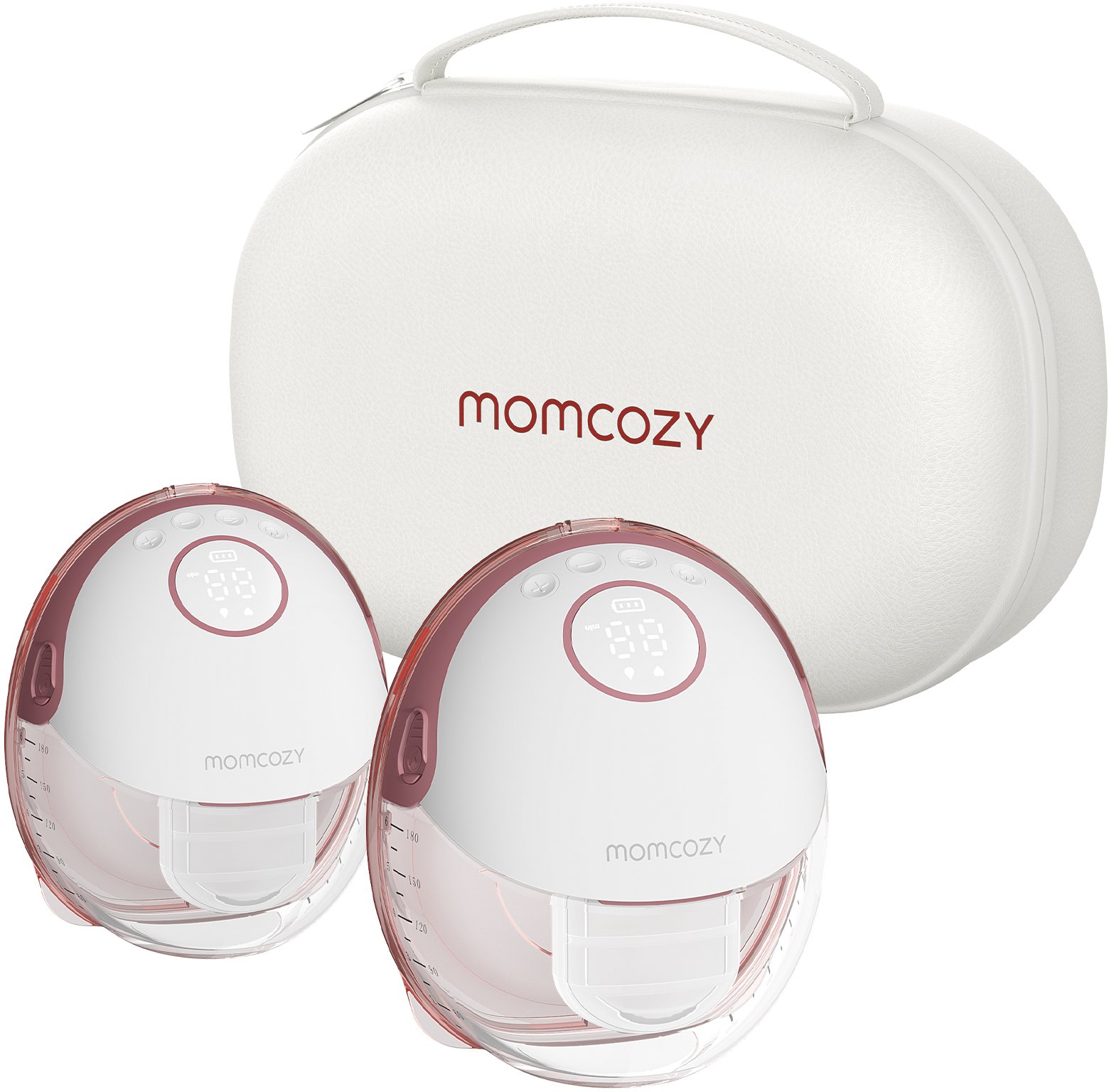 Momcozy - M6 Laktator  (2 )