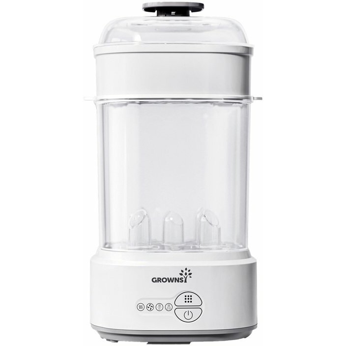 Momcozy Sterylizator do butelek Grownsy ()