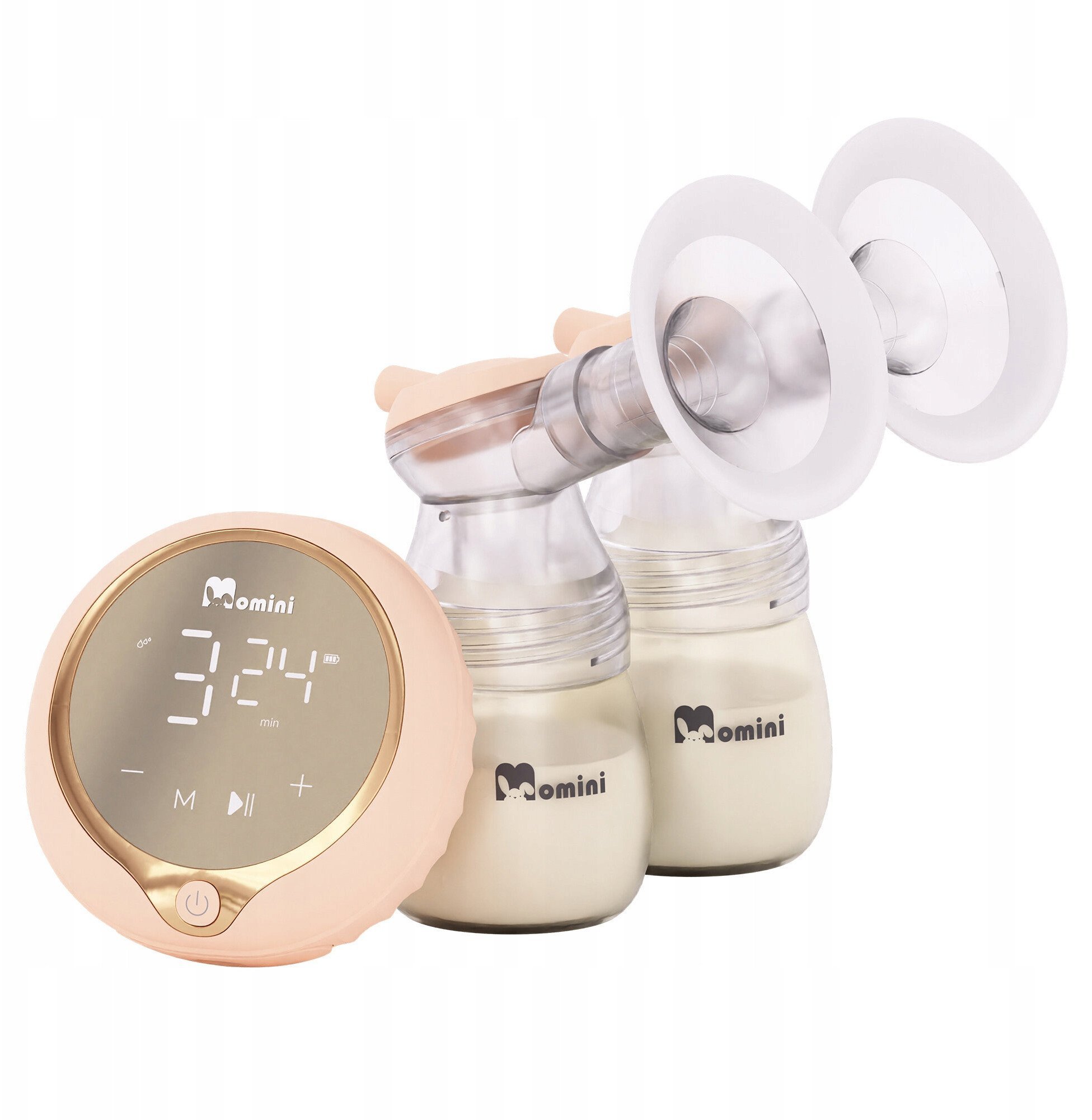 Momini MilkySilky | Mom000013 | 5906601060335