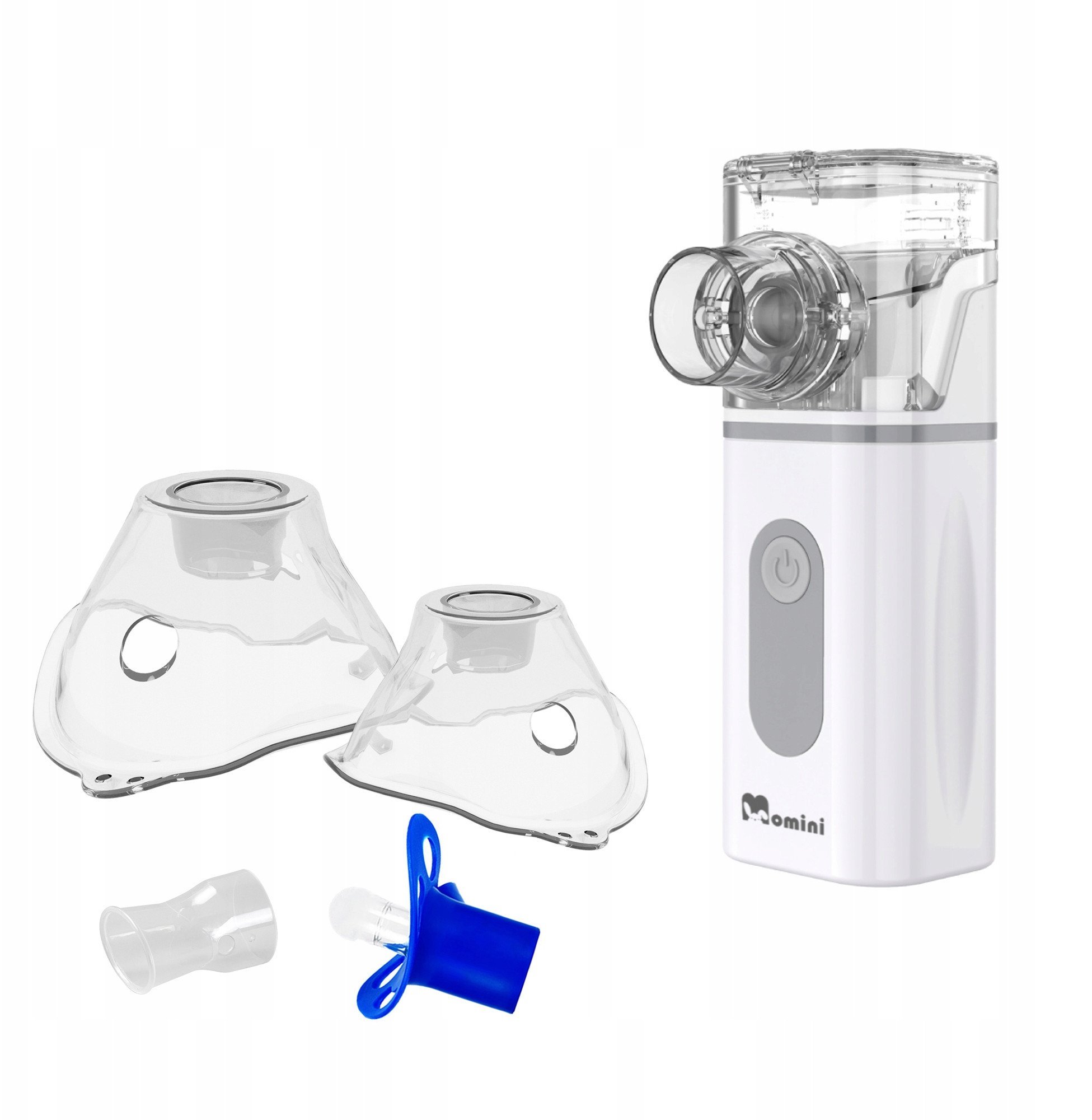 Momini MOMINI - NEBULIZATOR NEBU NOVA
