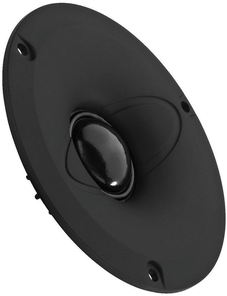 Monacor Monacor DT-140 Hi-fifi-dome tweeter |