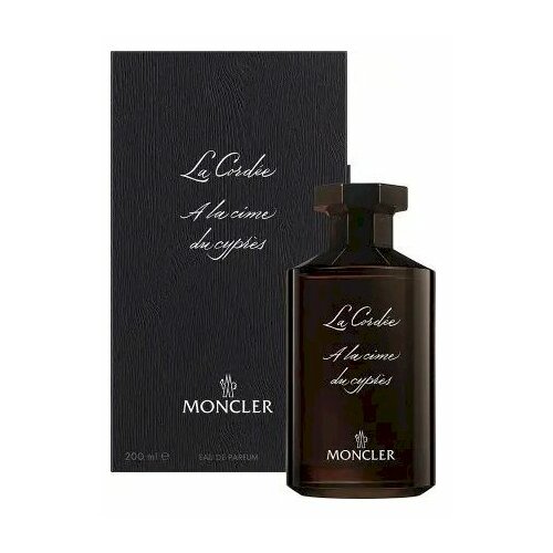 Moncler La Cordée Parfimērijas ūdens EDP