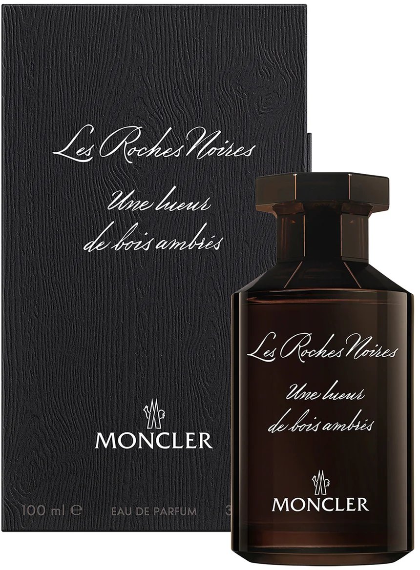 Moncler Les Roches Noires ed Water