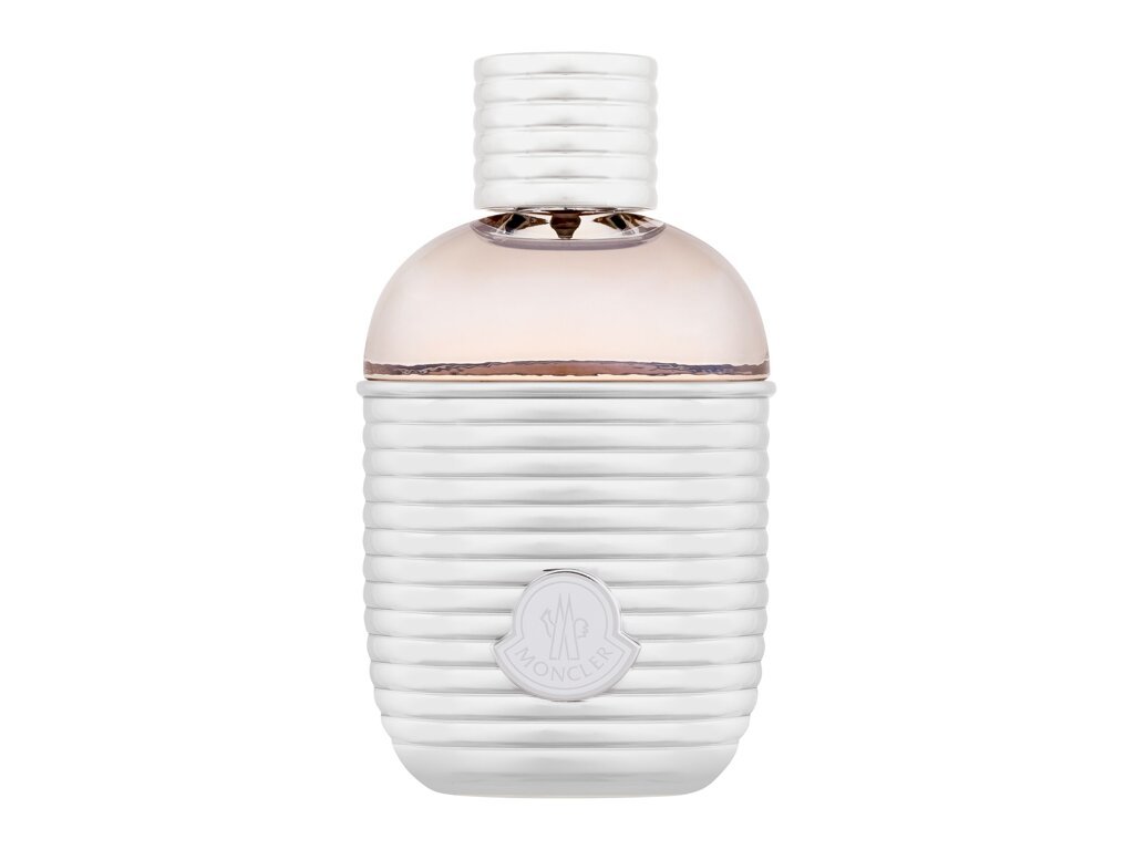 Moncler Pour Femme Parfimērijas ūdens EDP