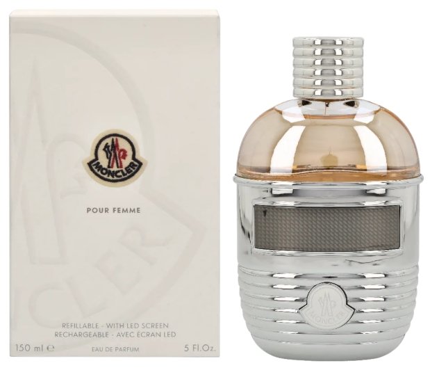 Moncler Moncler Pour Femme EDP 150ml