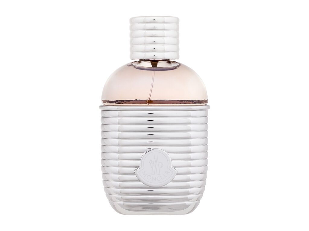 Moncler Pour Femme Parfimērijas ūdens EDP